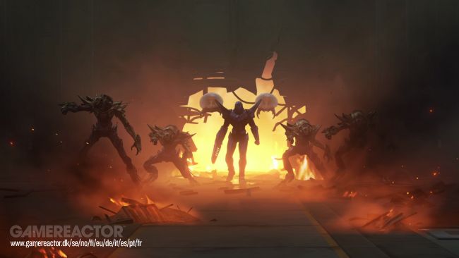 Metroid Prime 4: Beyond