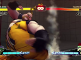 Ultra Street Fighter IV:n uudet taistelumekaniikat esiteltiin