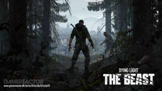 Dying Light: The Beast