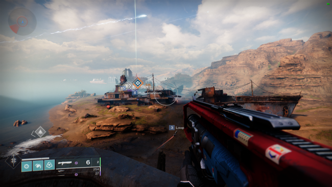 Destiny 2: Beyond Light