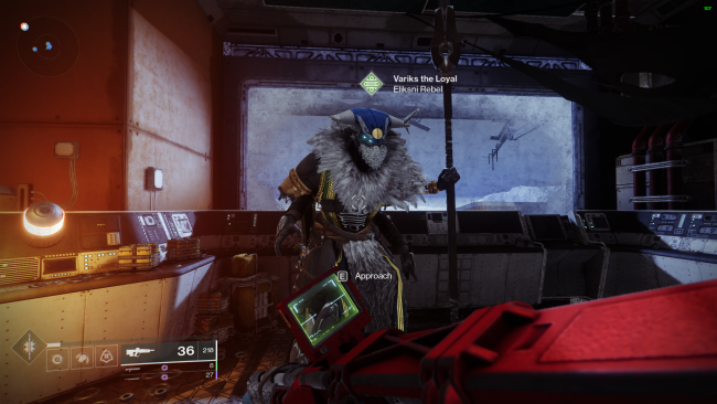 Destiny 2: Beyond Light