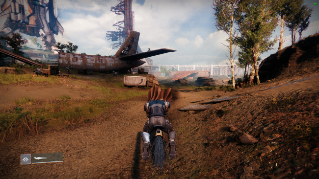 Destiny 2: Beyond Light