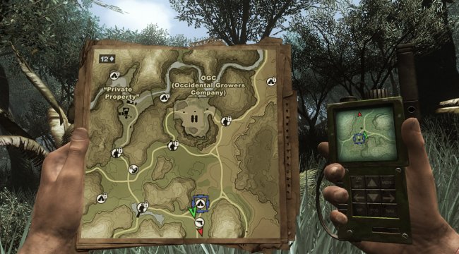 Far Cry 2