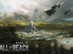 Halo: The Fall of Reach -animaatio vie pelaajat Master Chiefin syntytarinaan