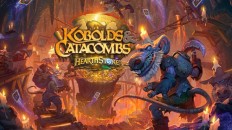 Hearthstone: Kobolds & Catacombs - 10 kuumaa uutuutta