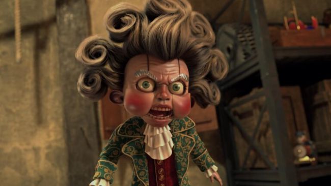 Clockwork Revolution julkaistaan vuonna 2027, ja se on yksinoikeudella Xboxille.
