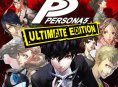 Persona 5: Ultimate Edition nyt myynnissä