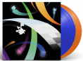 Sonic Colors Ultimaten musakki julkaistaan myös LP-levynä