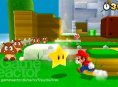 Onko Mario unhohtanut juurensa?