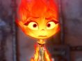 Animaatioelokuva Elemental sai huonoimman avauksen Pixarin historiassa