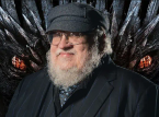 George R.R. Martin sanoo, ett&auml; suhde House of the Dragonin showrunneriin on "pahempi kuin kivinen"