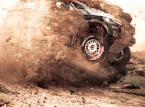 Dakar-rallia syyskuussa PC:lle, PS4:lle ja Xbox Onelle