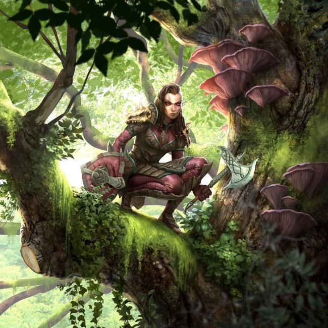 The Elder Scrolls: Legends