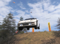 Forza Horizon 6 -pelaajat ovat ajaneet jo yli 20 miljardia kilometri&auml;