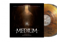 The Mediumin soundtrack LP-levyksi
