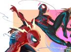 Marvel's Spider-Man 2 on kuluvan vuoden isoimpia fyysisiä lanseerauksia