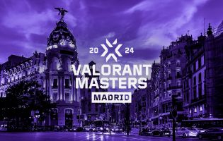 Valorant Masters Madrid -turnauksen aikataulu on vahvistettu