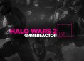 GR Livessä tänään Halo Wars 2