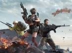 PUBG: Battlegrounds on päivittynyt Playstation 5:lle ja Xbox Series X:lle