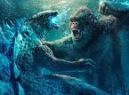 Godzillalla ja Kongilla on nyt omat boba-teemakunsa
