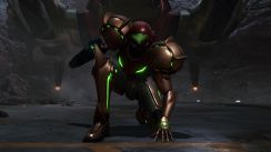 Metroid Prime 4: Beyond, opas kaikkiin Samus Aranin päivityksiin ja pukuihin