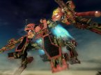 Huhu: Dark Souls -studio työstää jatkoa Armored Core -robottirymistelylle