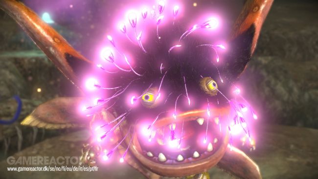 Pikmin 3 Deluxe