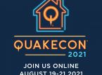 QuakeCon at Home palaa elokuussa