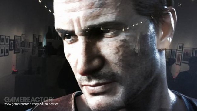 Uncharted 4: A Thief's End