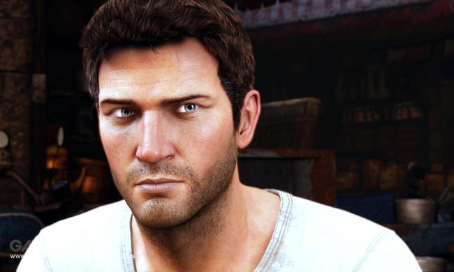 Uncharted 4: A Thief's End