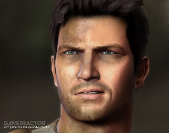 Uncharted 4: A Thief's End