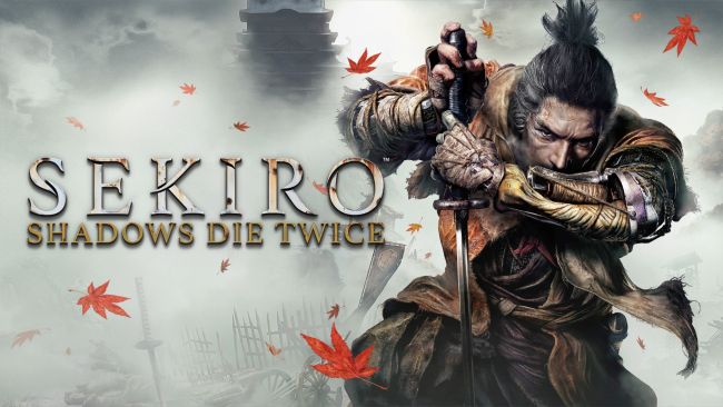 Sekiro: Shadows Die Twice