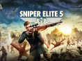 Sniper Elite 5 innoittuu nyt Dark Soulsista