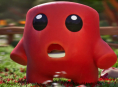 Super Meat Boy 3D