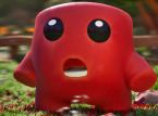 Super Meat Boy 3D