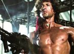 Sylvester Stallonen mielestä Ryan Gosling voisi olla seuraava Rambo
