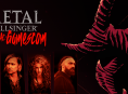 Vauhdikas pyssyttelypeli Metal: Hellsinger konsertoi Gamescomissa