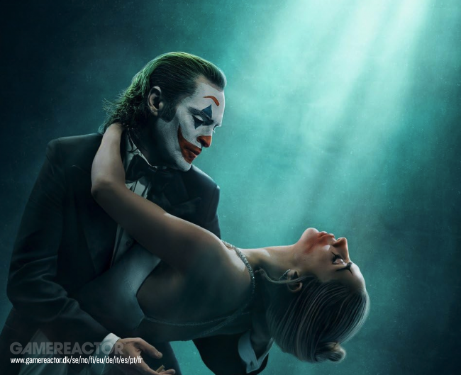 Joker: Folie à Deux