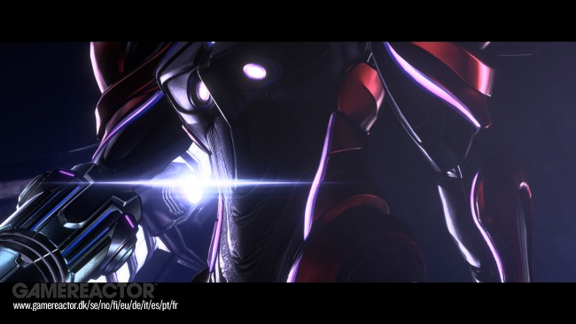 Metroid Prime 4: Beyond