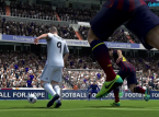 Pelikuvaa FIFA 14:stä - El Clásico