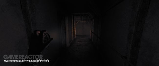 Amnesia: The Bunker