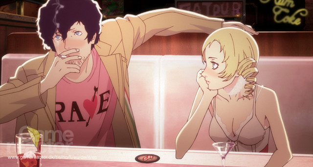 Catherine