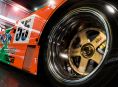 Forza Motorsport tarjoaa nämä yli 500 autoa heti julkaisussaan
