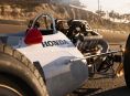 Forza Motorsport haukkaa 132 gigaa tilaa Xbox Series X:llä