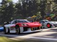Forza Motorsport on hiottu ja hyvä peli