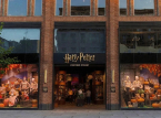 Lontooseen avataan marraskuussa valtava Harry Potter -lippulaivamyym&auml;l&auml;