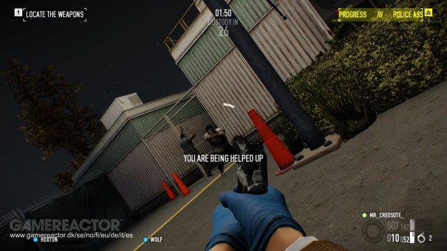 Payday 2