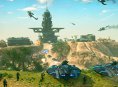 Planetside 2 räiskii tiensä PS4:lle kesäkuun aikana