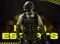 PUBG Esports paljastaa 12 globaalia kumppanijoukkuettaan vuodelle 2026