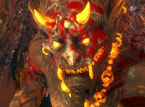 Shadow Warrior suoriutuu PS4:lle ja Xbox Onelle syksyllä